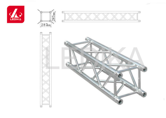 290mm X 290mm Frame Structure Bolt Aluminum Spigot Truss Combined Design