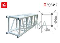 Safety Aluminium Alloy Truss Stage Studio Lighting Truss For Concerts