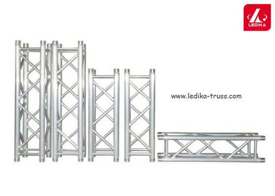 Outdoor Concert Stage Roof Truss System For Display Hang Audio